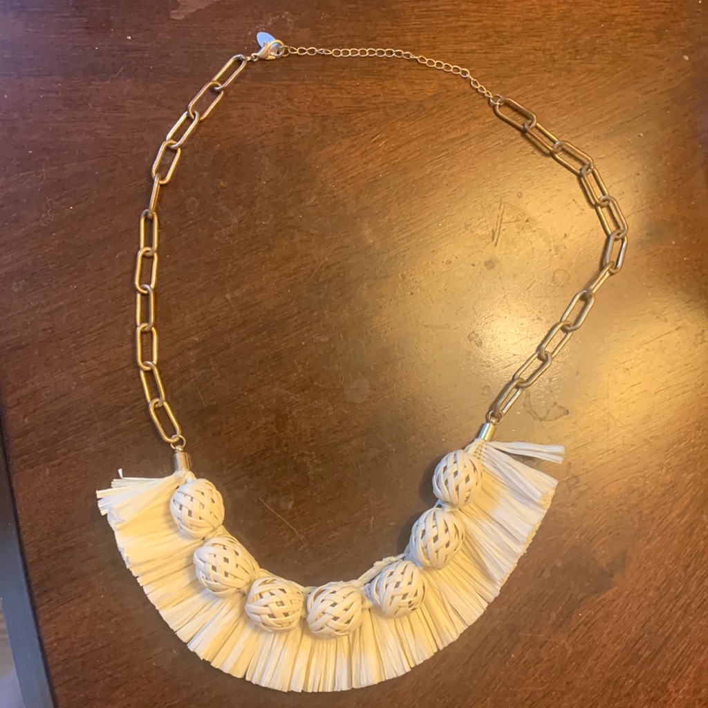Fun Necklaces
